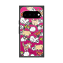 プレミアムスクエアケース with Pixelsnap［ ちみたん - ちみたんとおしり ］