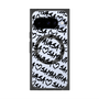 プレミアムスクエアケース with Pixelsnap［ Samantha Thavasa - スクリッタ - クリア ］