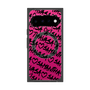 プレミアムスクエアケース with Pixelsnap［ Samantha Thavasa - スクリッタ - クリア ］