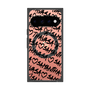 プレミアムスクエアケース with Pixelsnap［ Samantha Thavasa - スクリッタ - クリア ］