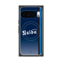 プレミアムスクエアケース with Pixelsnap［ 埼玉西武ライオンズ- ユニフォーム - ビジター ］