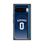 プレミアムスクエアケース with Pixelsnap［ 埼玉西武ライオンズ- #0 KODAMA - ビジター ］