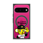 プレミアムスクエアケース with Pixelsnap［ 阪神タイガース - トラッキー ］