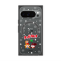 プレミアムスクエアケース with Pixelsnap［ クッピーラムネ - 寝ころぶ ］