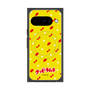 プレミアムスクエアケース with Pixelsnap［ クッピーラムネ - パターン1 ］