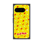 プレミアムスクエアケース with Pixelsnap［ クッピーラムネ - パターン1 ］