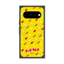 プレミアムスクエアケース with Pixelsnap［ クッピーラムネ - パターン1 ］