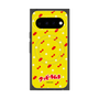 プレミアムスクエアケース with Pixelsnap［ クッピーラムネ - パターン1 ］