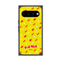 プレミアムスクエアケース with Pixelsnap［ クッピーラムネ - パターン1 ］