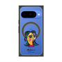 プレミアムスクエアケース with Pixelsnap［ PICASSO - Dora Maar ］