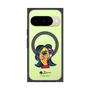 プレミアムスクエアケース with Pixelsnap［ PICASSO - Dora Maar ］