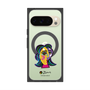 プレミアムスクエアケース with Pixelsnap［ PICASSO - Dora Maar ］