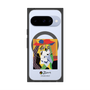 プレミアムスクエアケース with Pixelsnap［ PICASSO - The Weeping Woman ］