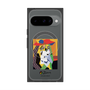 プレミアムスクエアケース with Pixelsnap［ PICASSO - The Weeping Woman ］