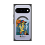 プレミアムスクエアケース with Pixelsnap［ PICASSO - The Weeping Woman ］
