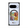 プレミアムスクエアケース with Pixelsnap［ PICASSO - Les Demoiselles d'Avignon ］