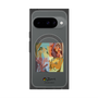 プレミアムスクエアケース with Pixelsnap［ PICASSO - Les Demoiselles d'Avignon ］