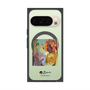 プレミアムスクエアケース with Pixelsnap［ PICASSO - Les Demoiselles d'Avignon ］