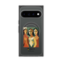 プレミアムスクエアケース with Pixelsnap［ PICASSO - Les Demoiselles d'Avignon ］