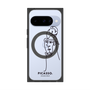 プレミアムスクエアケース with Pixelsnap［ PICASSO - Self-Portrait ］