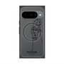プレミアムスクエアケース with Pixelsnap［ PICASSO - Self-Portrait ］