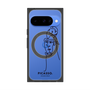 プレミアムスクエアケース with Pixelsnap［ PICASSO - Self-Portrait ］