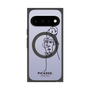 プレミアムスクエアケース with Pixelsnap［ PICASSO - Self-Portrait ］