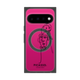 プレミアムスクエアケース with Pixelsnap［ PICASSO - Self-Portrait ］