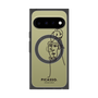 プレミアムスクエアケース with Pixelsnap［ PICASSO - Self-Portrait ］
