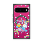 プレミアムスクエアケース with Pixelsnap［ ぷくぷくあわわちゃん - しゃぼんだま ］