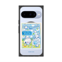 プレミアムスクエアケース with Pixelsnap［ ぷくぷくあわわちゃん - ランドリー ］
