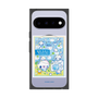 プレミアムスクエアケース with Pixelsnap［ ぷくぷくあわわちゃん - ランドリー ］