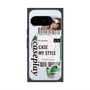 プレミアムスクエアケース with Pixelsnap［ YOUR CASE YOUR PLAY - オリジナル - ファッション好き ］