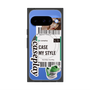 プレミアムスクエアケース with Pixelsnap［ YOUR CASE YOUR PLAY - オリジナル - ファッション好き ］