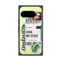 プレミアムスクエアケース with Pixelsnap［ YOUR CASE YOUR PLAY - オリジナル - ファッション好き ］