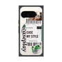 プレミアムスクエアケース with Pixelsnap［ YOUR CASE YOUR PLAY - オリジナル - ファッション好き ］
