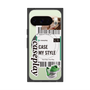 プレミアムスクエアケース with Pixelsnap［ YOUR CASE YOUR PLAY - オリジナル - ファッション好き ］