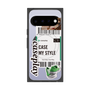 プレミアムスクエアケース with Pixelsnap［ YOUR CASE YOUR PLAY - オリジナル - ファッション好き ］