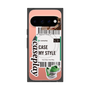 プレミアムスクエアケース with Pixelsnap［ YOUR CASE YOUR PLAY - オリジナル - ファッション好き ］