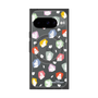 プレミアムスクエアケース with Pixelsnap［ MOOMIN - Expressions ］