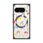プレミアムスクエアケース with Pixelsnap［ MOOMIN - Expressions ］