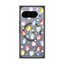 プレミアムスクエアケース with Pixelsnap［ MOOMIN - Expressions ］