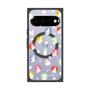 プレミアムスクエアケース with Pixelsnap［ MOOMIN - Expressions ］