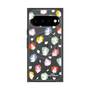プレミアムスクエアケース with Pixelsnap［ MOOMIN - Expressions ］