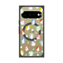プレミアムスクエアケース with Pixelsnap［ MOOMIN - Expressions ］