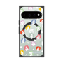プレミアムスクエアケース with Pixelsnap［ MOOMIN - Expressions ］