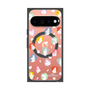 プレミアムスクエアケース with Pixelsnap［ MOOMIN - Expressions ］