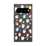 プレミアムスクエアケース with Pixelsnap［ MOOMIN - Expressions ］