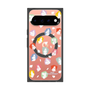 プレミアムスクエアケース with Pixelsnap［ MOOMIN - Expressions ］