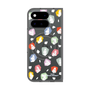 プレミアムスクエアケース with Pixelsnap［ MOOMIN - Expressions ］